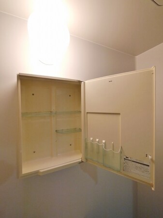 フェンテ多摩の物件内観写真